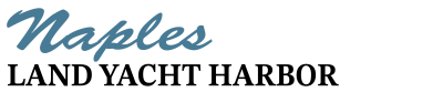 Naples Land Yacht Harbor | Official Logo